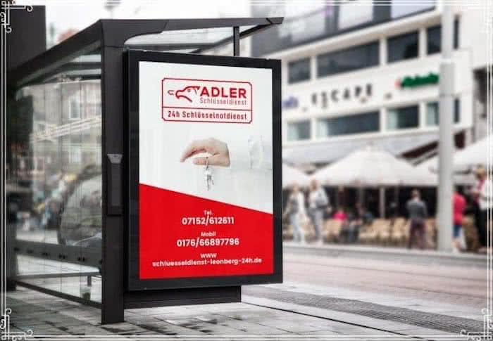 Schlüsseldienst Brombach